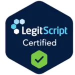 Accreditations legitscript