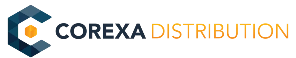 Corexa Distribution
