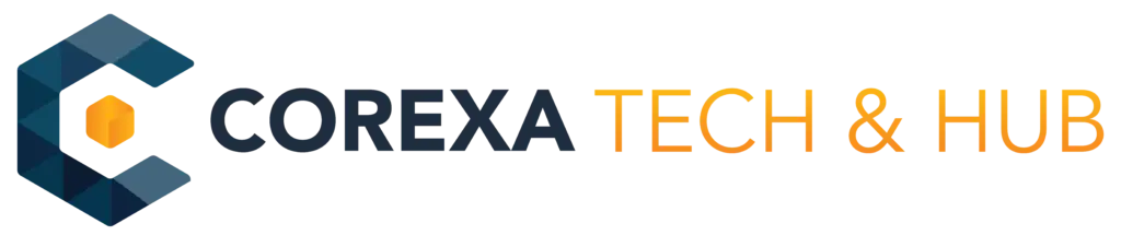 Corexa Tech and Hub